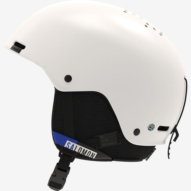 BRIGADE+ HELMET