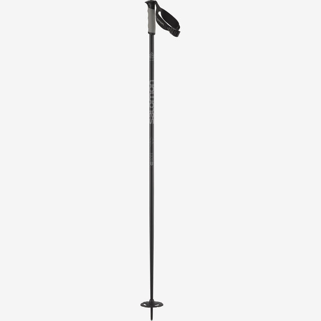 HACKER S3 SKI POLES - D2X