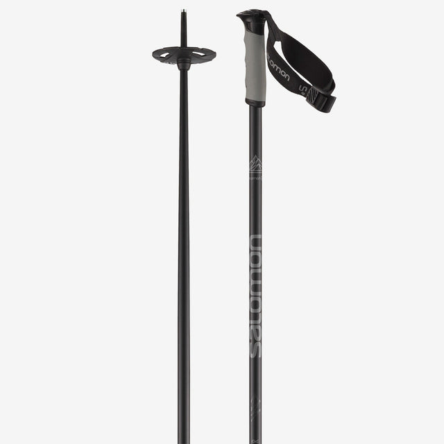 HACKER S3 SKI POLES - D2X