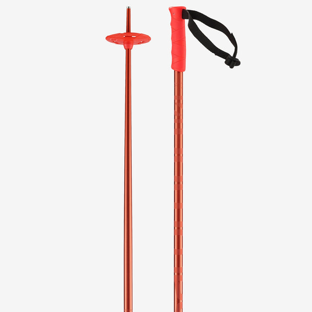 HACKER SKI POLES