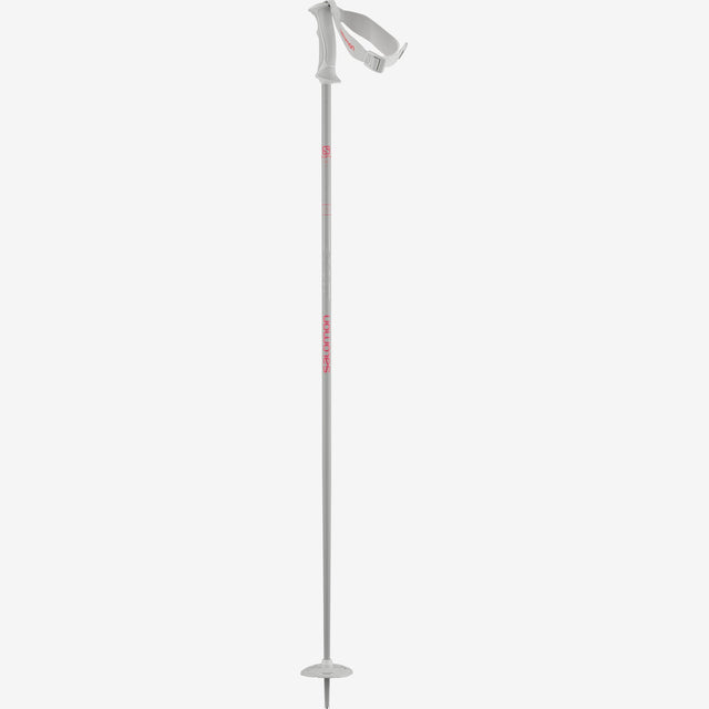 ANGEL S3 XL SKI POLE WOMENS - D2X