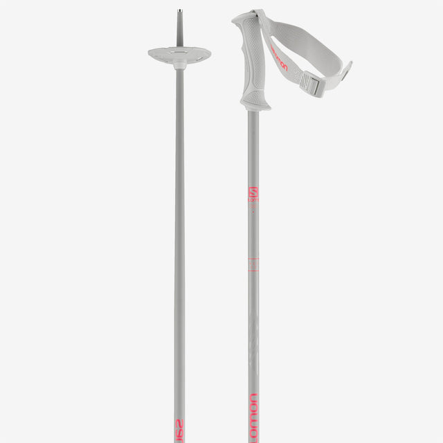 ANGEL S3 XL SKI POLE WOMENS - D2X