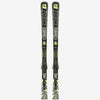 S/FORCE Fx.76 + M11 GW L80 SKI - D2X