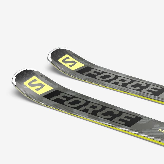 S/FORCE Fx.76 + M11 GW L80 SKI - D2X