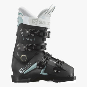 Black/Sterling Blue/White / 22/22.5