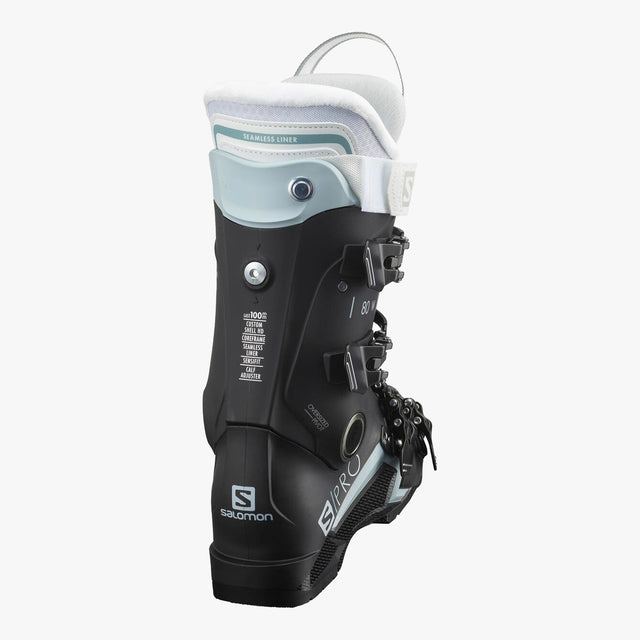 S/PRO 80 CS GW SKI BOOTS WOMENS - D2X
