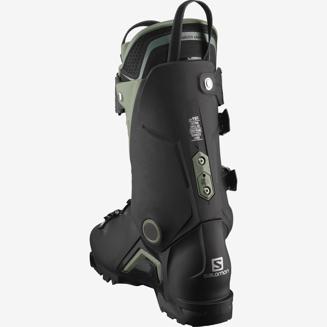 S/MAX 120 GW SKI BOOT MENS