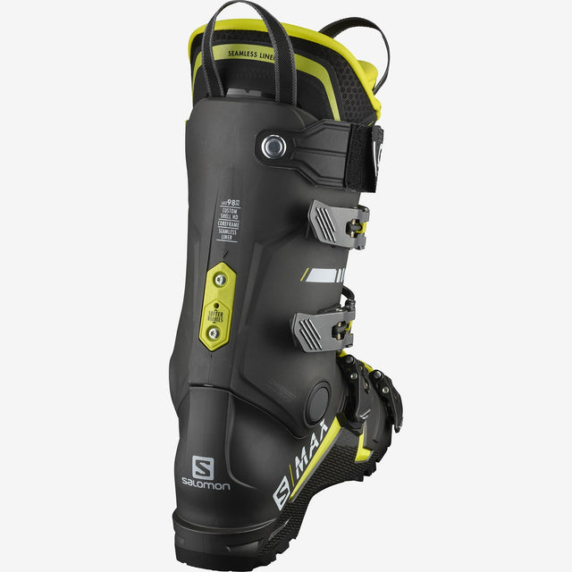 S/MAX 110 GW SKI BOOTS MENS