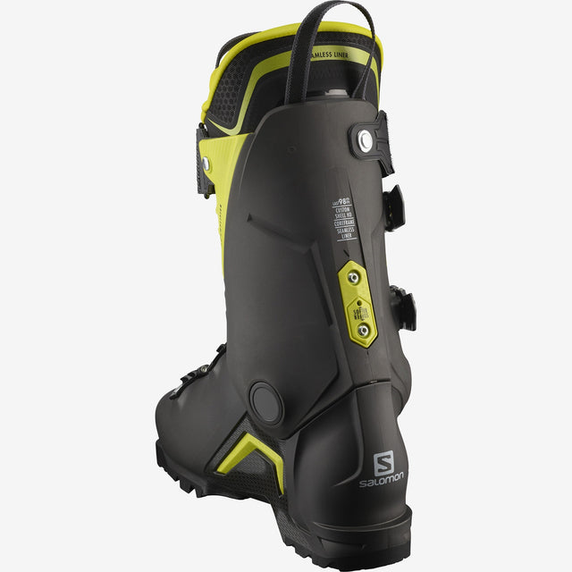 S/MAX 110 GW SKI BOOTS MENS
