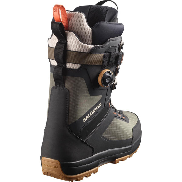 ECHO LACE SJ BOA SNOWBOARD BOOT MEN'S