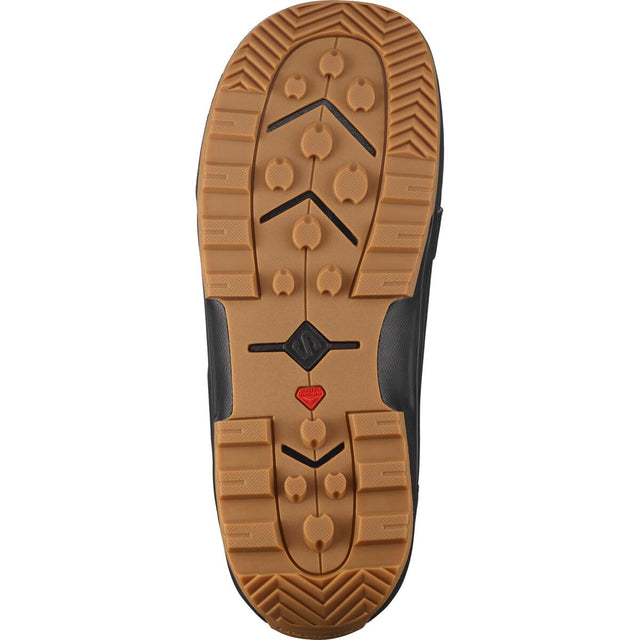 ECHO LACE SJ BOA SNOWBOARD BOOT MEN'S