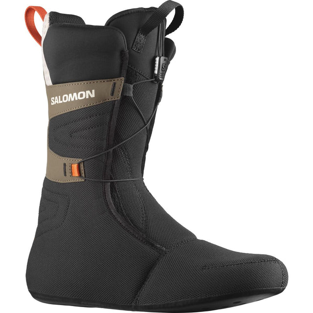 ECHO LACE SJ BOA SNOWBOARD BOOT MEN'S
