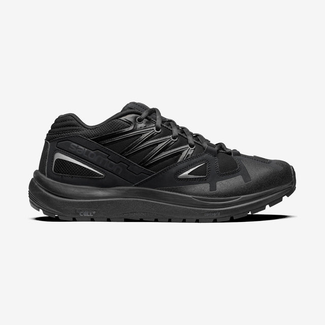 Odyssey 1 ADVANCED