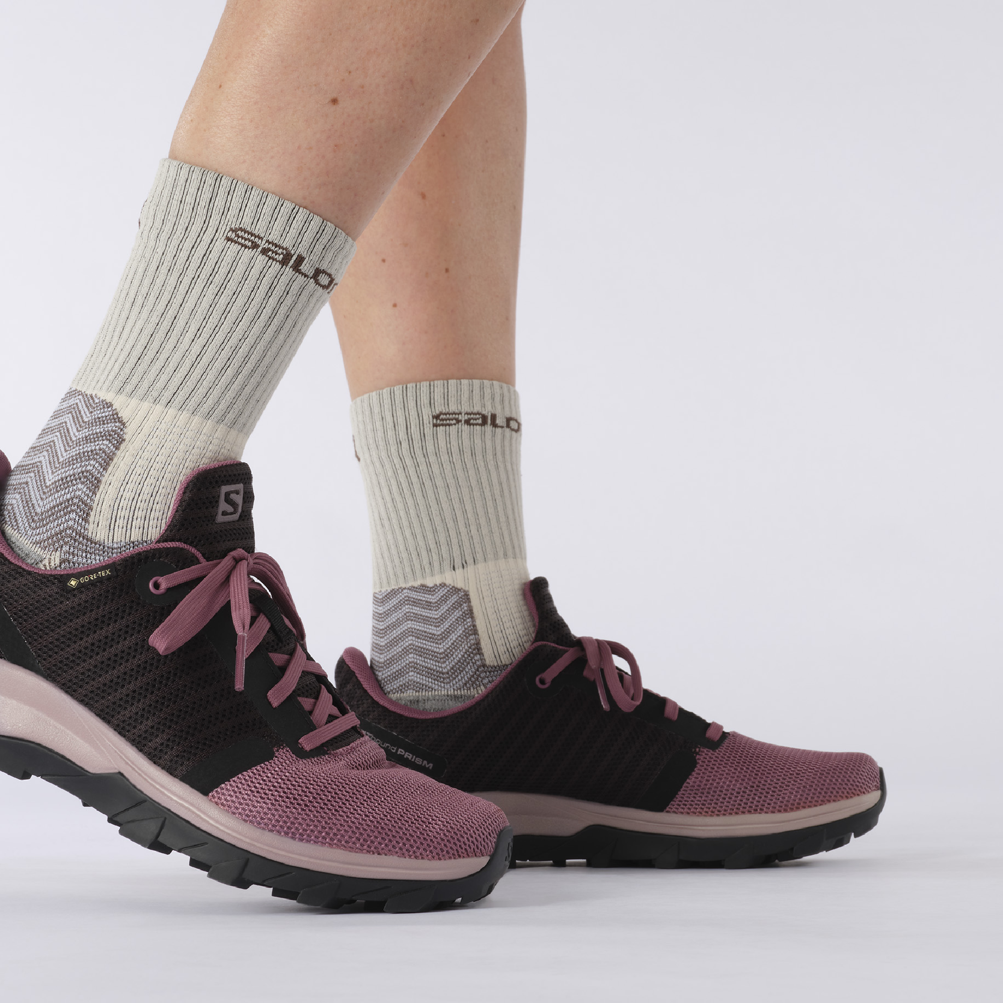 OUTBOUND PRISM GTX Shoe Women's