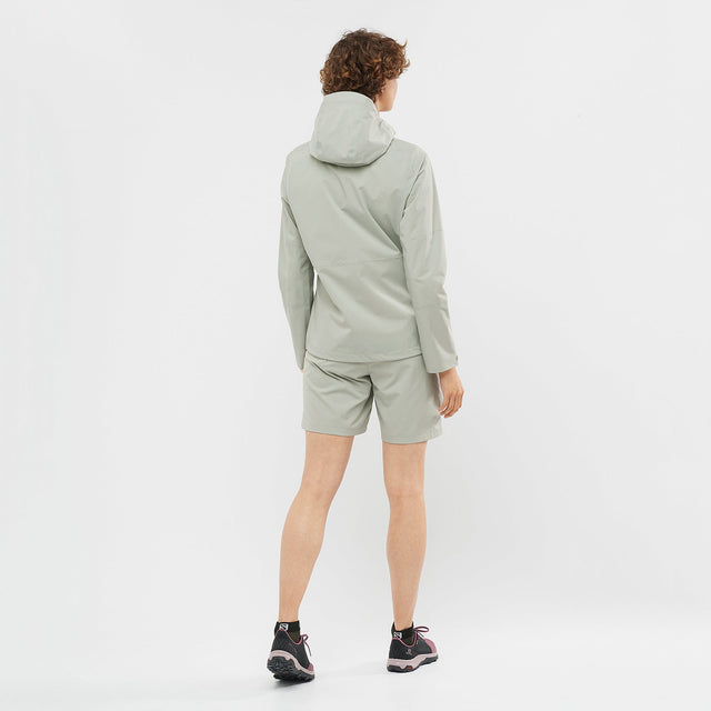 OUTBOUND PRISM GTX Shoe Women's