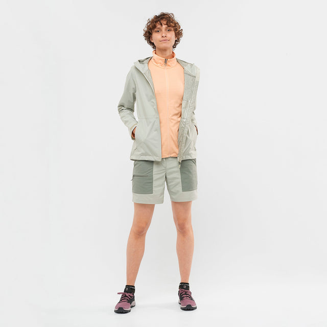 OUTBOUND PRISM GTX Shoe Women's