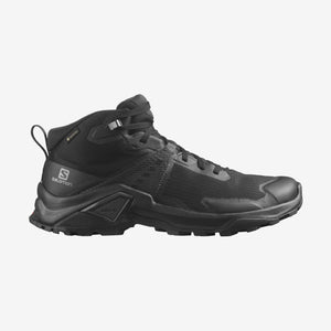 Black/Black/Ebony / 7.5 UK