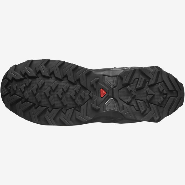 X RAISE 2 MID GTX