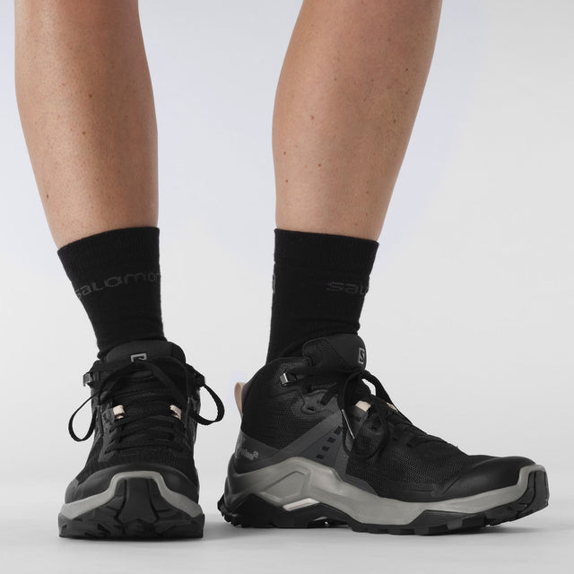 X RAISE 2 MID GTX Women's