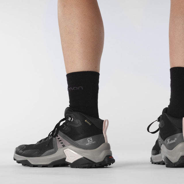 X RAISE 2 MID GTX Women's