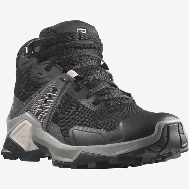 X RAISE 2 MID GTX Women's