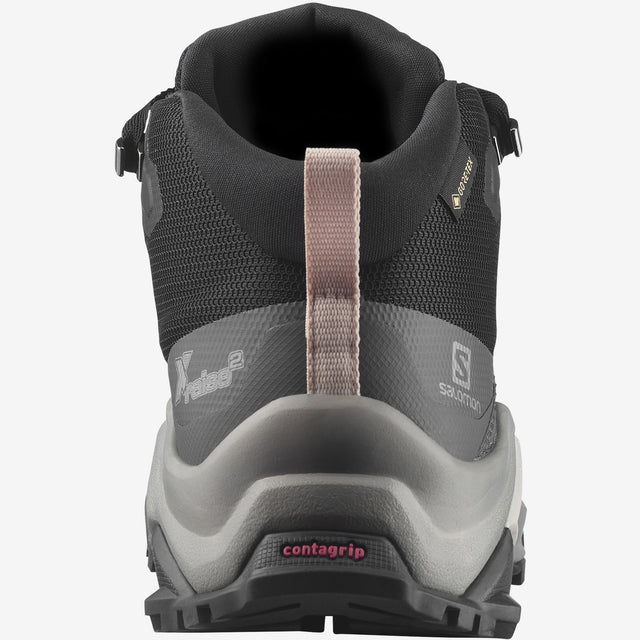 X RAISE 2 MID GTX Women's