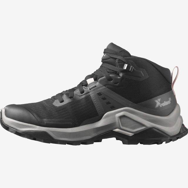 X RAISE 2 MID GTX Women's