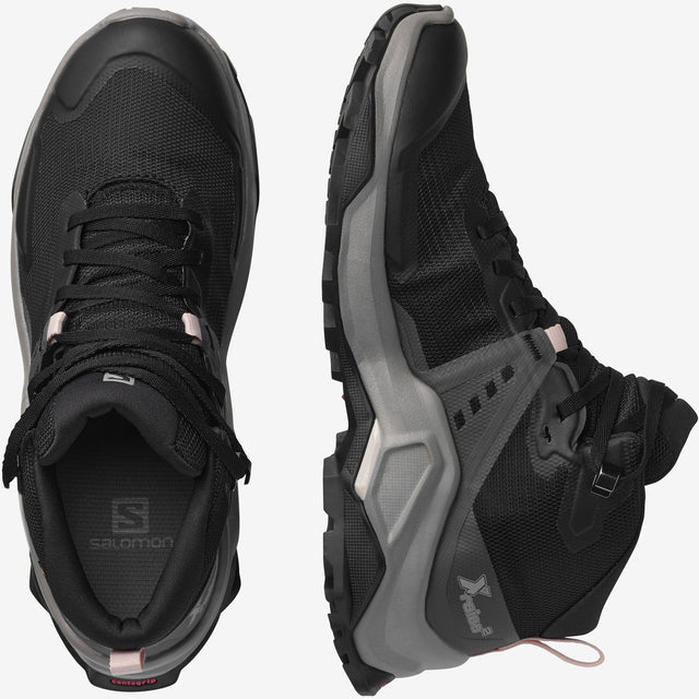 X RAISE 2 MID GTX Women's