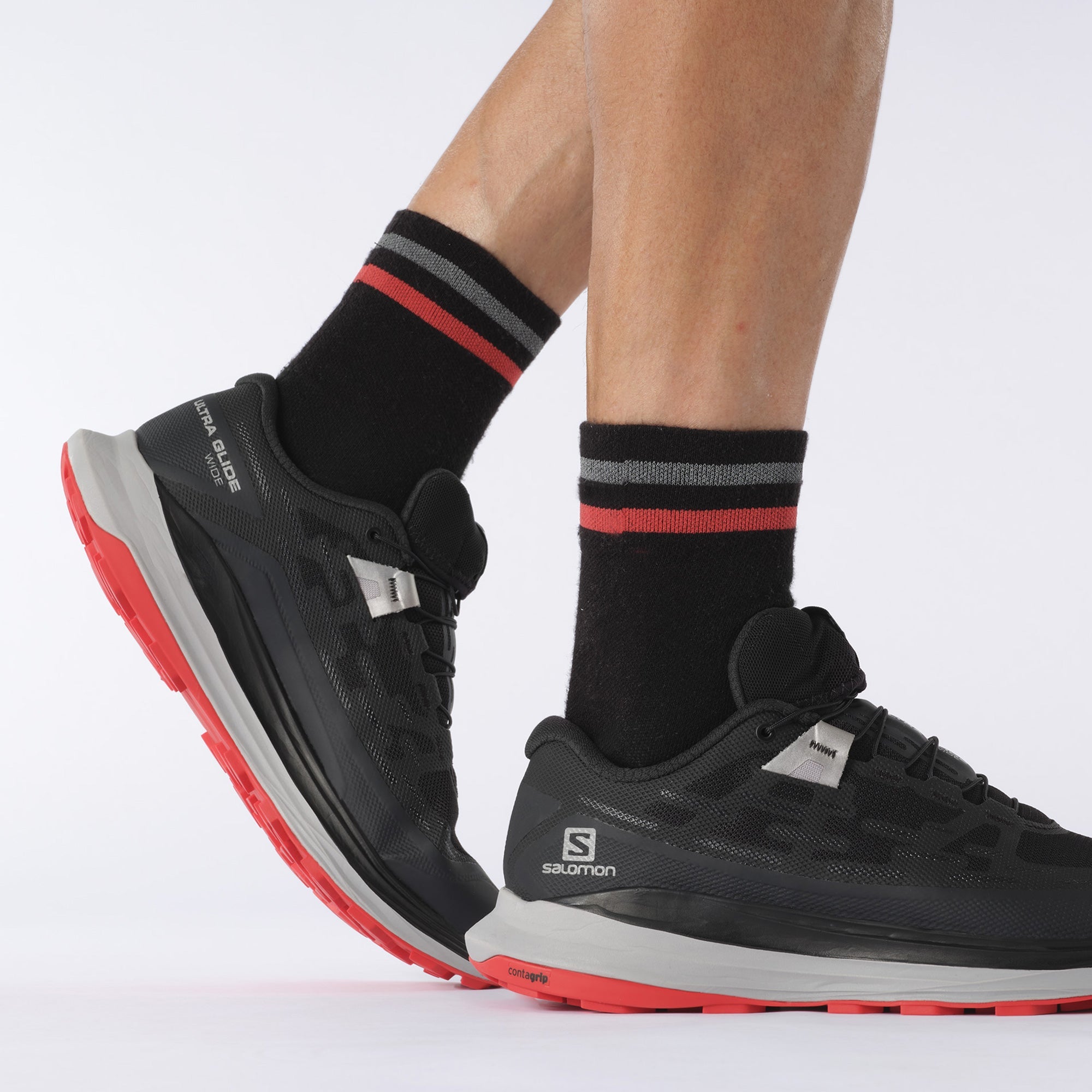 ULTRA GLIDE WIDE MENS