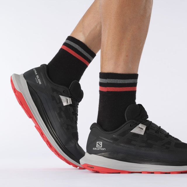 ULTRA GLIDE WIDE MENS