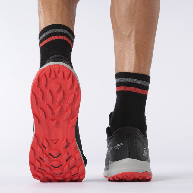 ULTRA GLIDE WIDE MENS