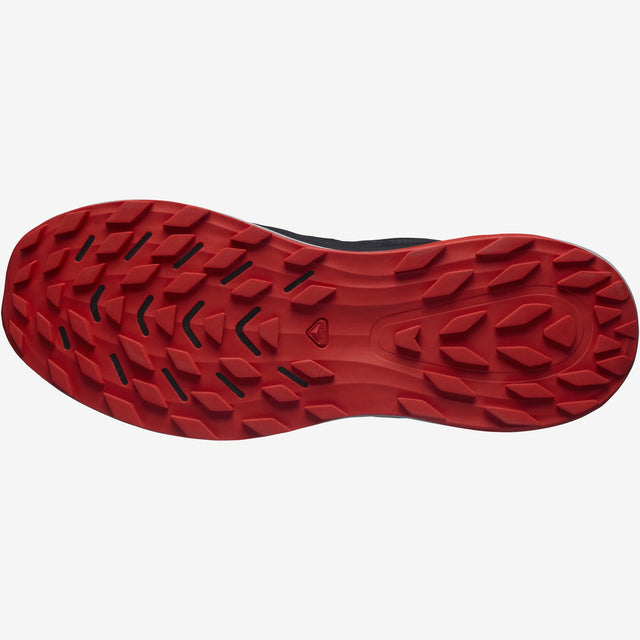 ULTRA GLIDE WIDE MENS