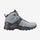Quarry/Black/Legion Blue / 4.5 UK