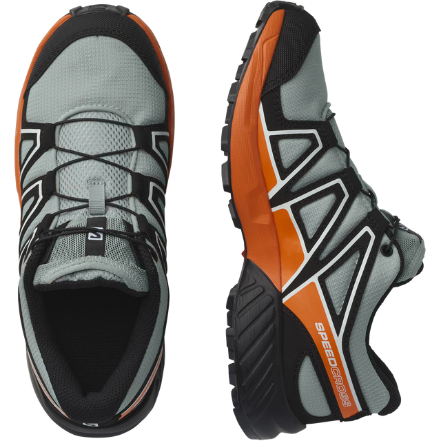 Speedcross Shoes Junior