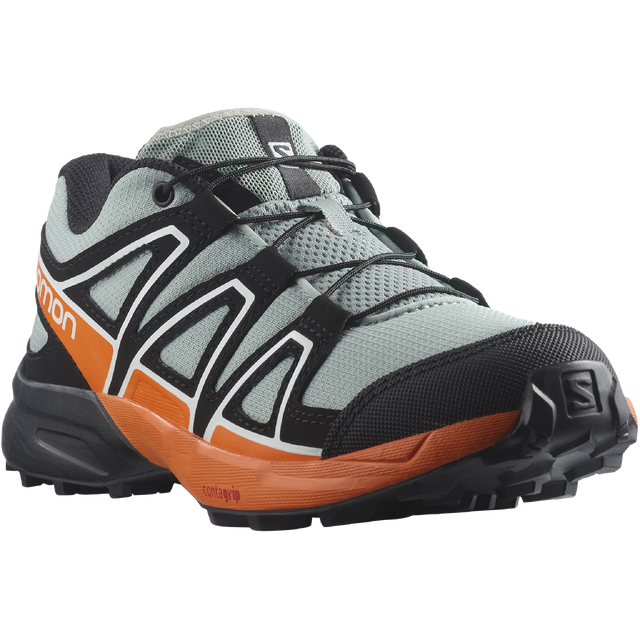 Speedcross Shoes Junior