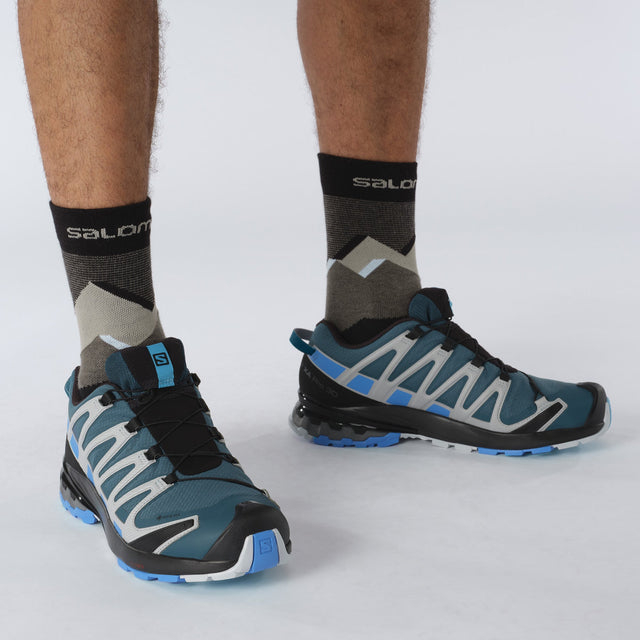 XA Pro 3D V8 GORE-TEX Shoe Men's
