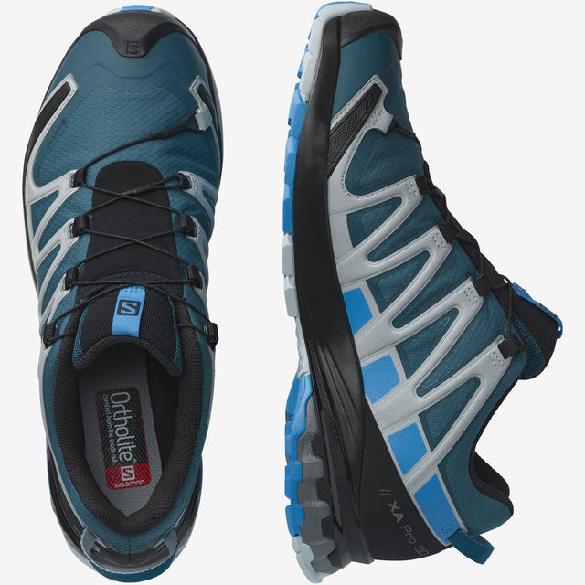 XA Pro 3D V8 GORE-TEX Shoe Men's