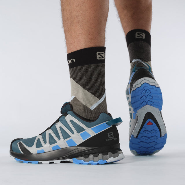 XA Pro 3D V8 GORE-TEX Shoe Men's