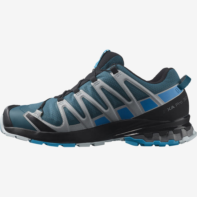 XA Pro 3D V8 GORE-TEX Shoe Men's