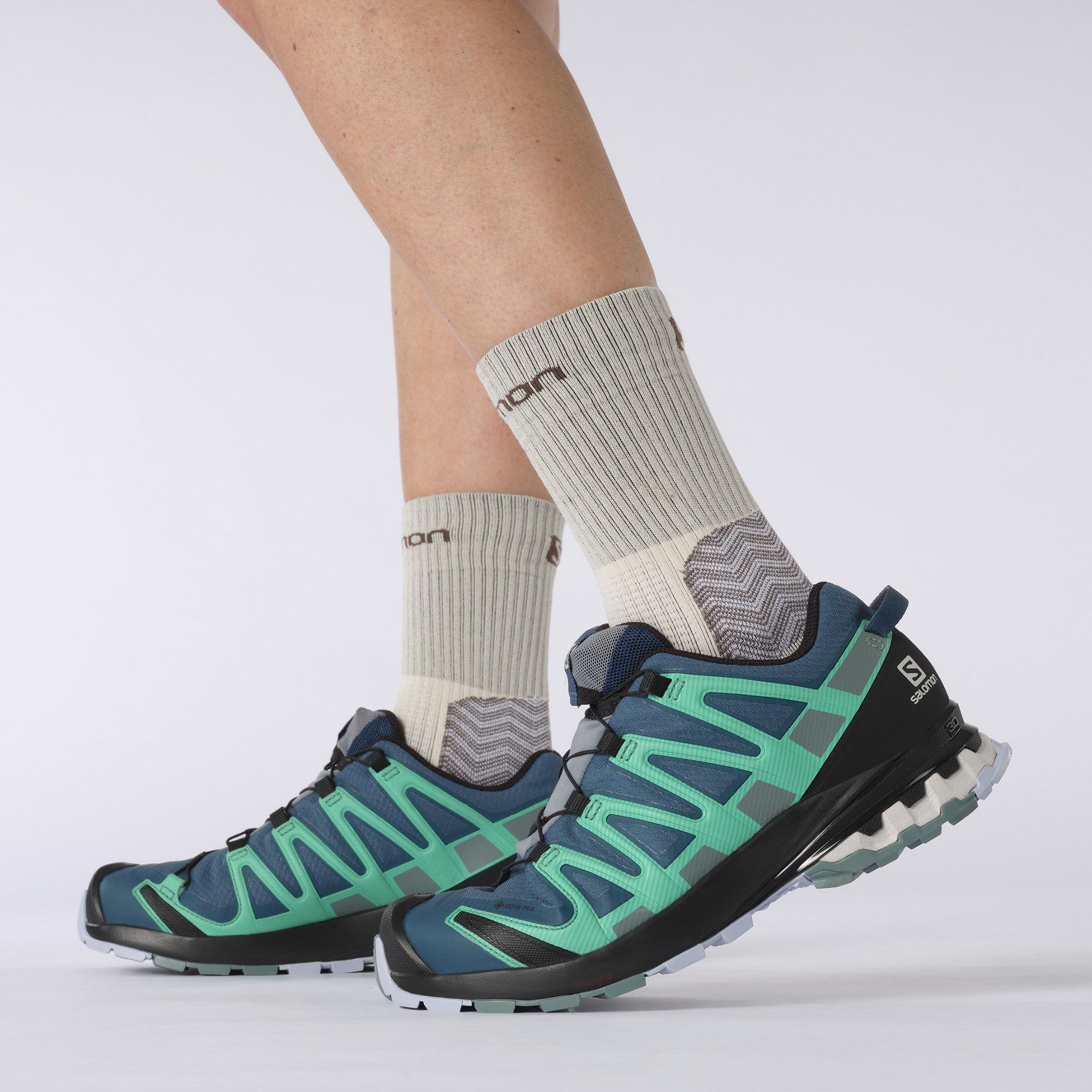 XA PRO 3D V8 GORE-TEX Women's
