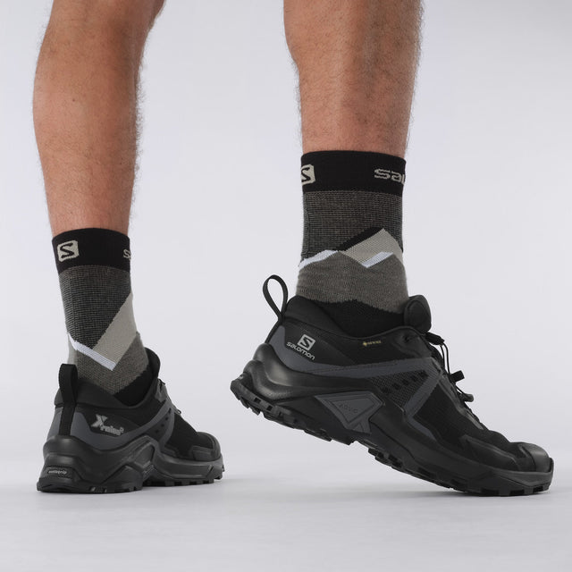 X RAISE 2 Men's
