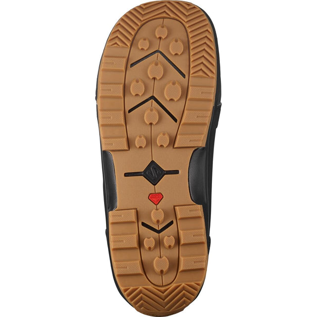 ECHO DUAL BOA SNOWBOARD BOOT MEN'S
