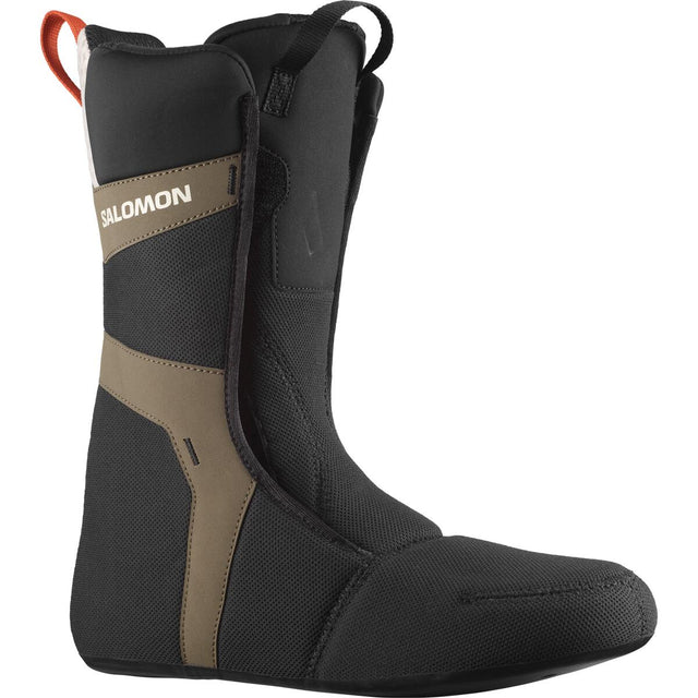 ECHO DUAL BOA SNOWBOARD BOOT MEN'S