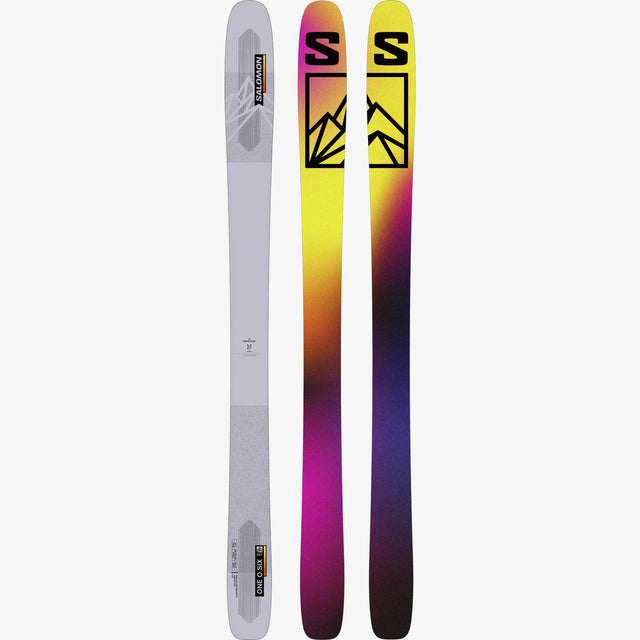 QST 106 SKI