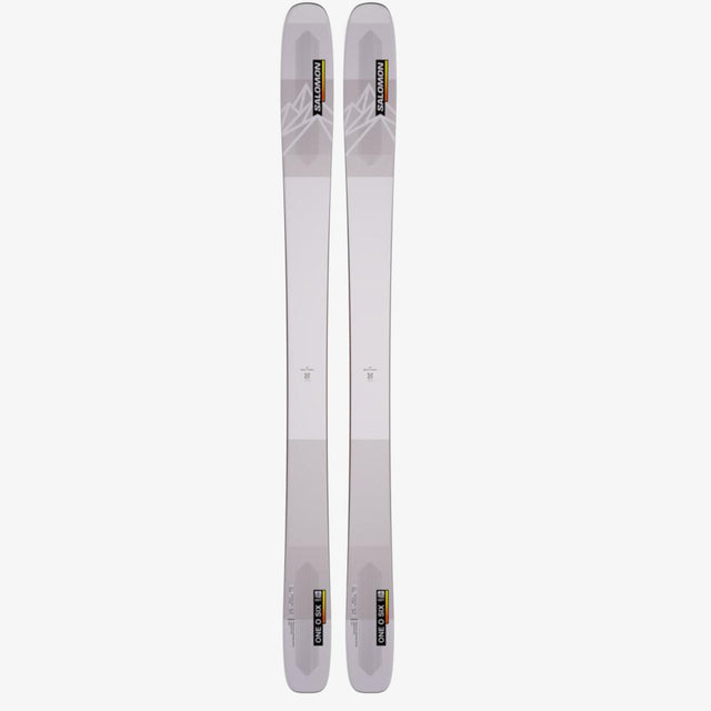 QST 106 SKI