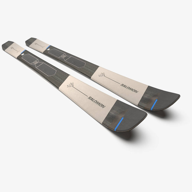 MTN 96 CARBON SKI