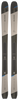 MTN 96 CARBON SKI - D2X
