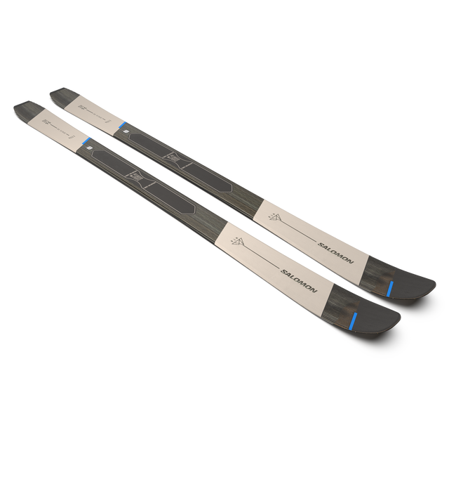 MTN 96 CARBON SKI - D2X