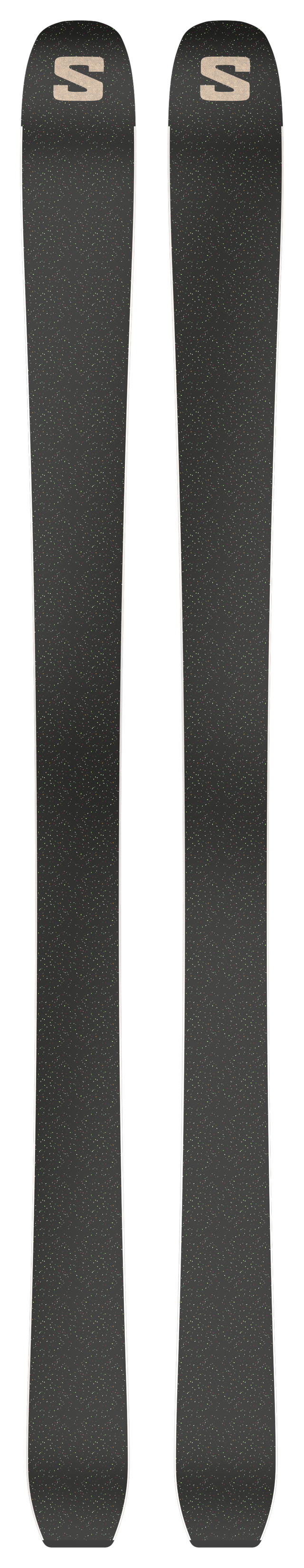 MTN 96 CARBON SKI - D2X