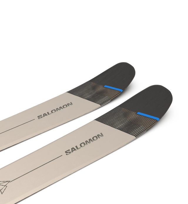 MTN 96 CARBON SKI - D2X